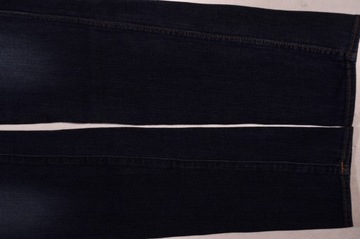 WRANGLER spodnie LOW jeans COURTNEY SKINNY W28 L32