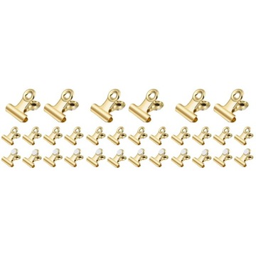 Магнитные зажимы для холодильника с доской.