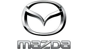 ZNAK SKLENĚNÝ LOGO MAZDA CX 30/CX 60