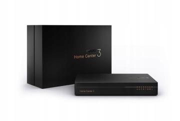 CENTRALA STERUJĄCA FIBARO FGHC3 Home Center 3 ZESTAW