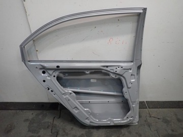 DVEŘE ZADNÍ LEVÉ HYUNDAI SONATA IV 05-09 NOVÉ