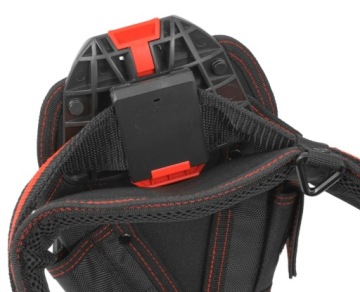 КАРМАН НА ПОЯС ДЛЯ ИНСТРУМЕНТОВ ИНСТРУМЕНТЫ В СБОРЕ КРОВЕЛЬНЫЕ КРОВЕЛЬНЫЕ ПОЯСНЫЕ СУМКИ СУМКА КОБУРА