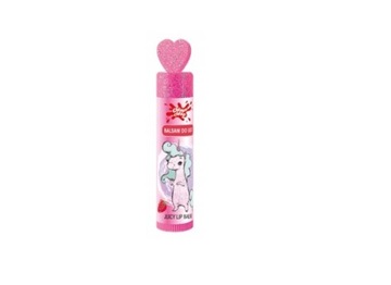 ESTETICA Chlapu balsam do ust Truskawka 4,2g