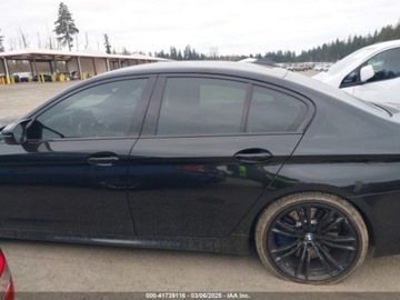 BMW Seria 5 G30-G31 M5 Limuzyna 4.4  600KM 2020 BMW M5 2020r., M5, od ubezpieczalni 4.4 Benzyna 600KM, zdjęcie 3