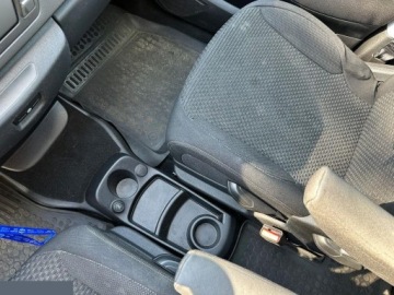 Citroen C4 Picasso I 1.6 HDi FAP 112KM 2011 Citroën C4 Picasso 1.6 HDi Selection MCP 112KM 2011r, zdjęcie 33