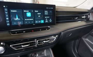 MG HS I 2025 MG HS MG HS Nowy MG HS Wyprzedaz rocznika 2025 1.5 Benzyna 170KM, zdjęcie 26