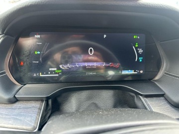 Jeep Grand Cherokee V 2024 Jeep Grand Cherokee Limited 4XE 2024 2.0l 2.0 Hybryda 375KM, zdjęcie 7