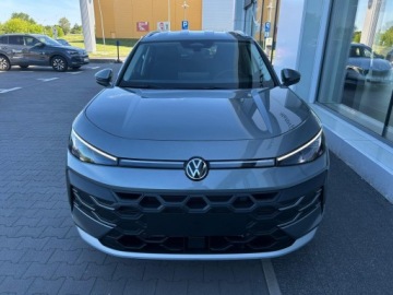 Volkswagen T-Roc I SUV Facelifting 1.5 TSI ACT 150KM 2026 Volkswagen T-Roc Style 1.5 eTSI 150 KM DSG-7, zdjęcie 1