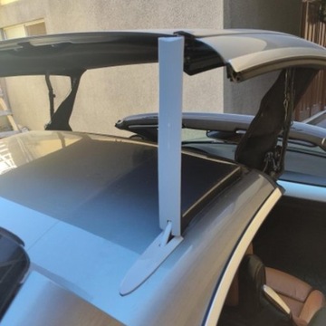 430i 440i кабриолет Петля на крыше 54377184047