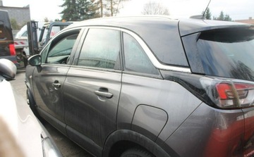 Opel 2021 Opel Crossland X 1.2 Benzyna 131KM, zdjęcie 4