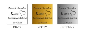 ЗОЛОТАЯ ЗНАМЕНИТОСТЬ ИМЯ АНИ С ДИАМАНТОМ пр. 585