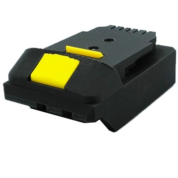 Переходник с аккумулятора STANLEY FATMAX 18В на DEWALT XR 18В