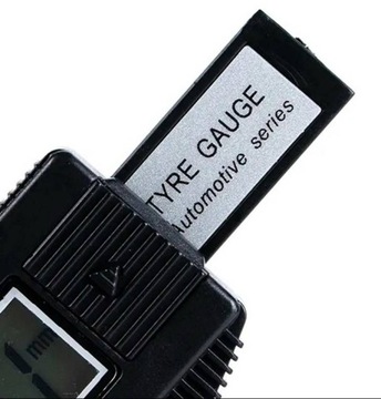 ЭЛЕКТРОННЫЙ ЦИФРОВОЙ ИЗМЕРИТЕЛЬ ГЛУБИНЫ ПРОТЕКТОРА ШИН