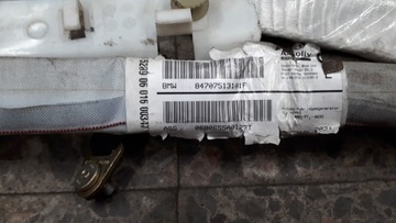 84707513101 ZÁVĚS AIRBAG LEVÝ BMW 3 E46