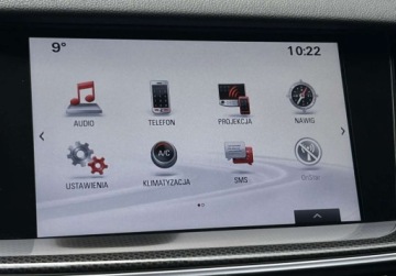 Opel Insignia II Grand Sport 1.5 Turbo 165KM 2017 Opel Insignia 1.5T 165KM AUTOMAT IntelliLux GWARANCJA 1.5 Benzyna, zdjęcie 36