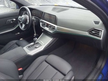 BMW Seria 3 G20-G21 2021 BMW Seria 3 330i xDrive 2021 2.0l 2.0 Benzyna 255KM, zdjęcie 9