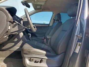 Volkswagen Tiguan II 2023 Volkswagen Tiguan Se 2023 2.0 Benzyna 184KM, zdjęcie 7