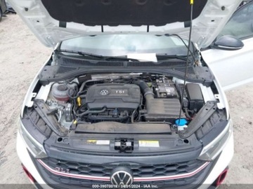 Volkswagen Jetta VI 2023 Volkswagen Jetta 2023r, 2.0T, GLI 2.0 Benzyna 250KM, zdjęcie 9