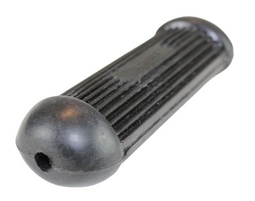 РЕЗИНОВАЯ НОЖКА ROMET, WSK (КВАДРАТНОЕ ОТВЕРСТИЕ) БЫДГОЩ