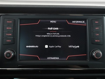 Cupra Ateca Crossover 2.0 TSI 300KM 2019 Cupra Ateca FV23% automat 300KM 4x4 alcantara, zdjęcie 23