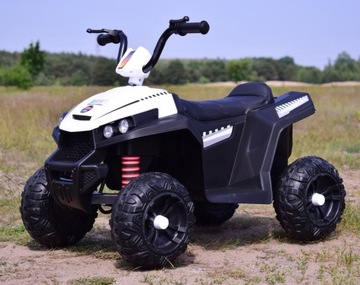 ЧЕТЫРЕ АККУМУЛЯТОРА, ДВА МОТОРА, ДВА АККУМУЛЯТОРА,