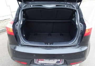 Kia Rio III Hatchback 3d 1.4 DOHC CVVT 109KM 2011 Kia Rio 1.4 Ben.110KM / Kamera Cofania/ I, zdjęcie 22