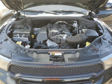 Dodge Durango III 2020 Dodge Durango SRT 2020 6.4L 6.4 Benzyna 475KM, zdjęcie 6