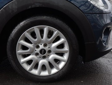 Mini Mini F56 Hatchback 5d 1.5 136KM 2015 MINI 5-door Cooper, Skóra, Navi, Klima, zdjęcie 14