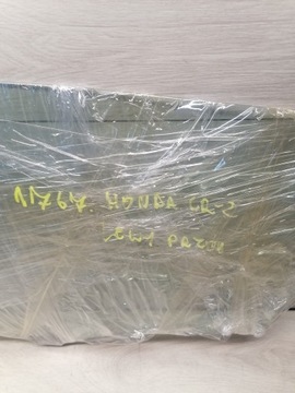 HONDA OE 43R-00033 SKLO (OKNO) DVEŘE PŘEDNÍCH L