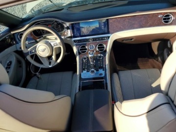 Bentley 2020 Bentley Continental GT 2020 6.0l 6.0 Benzyna 626KM, zdjęcie 8