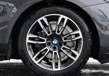 BMW Seria 5 G90-91 2024 BMW Seria 5 I wlasciciel M Sport 360 Gwarancja Bezwypadkowy FVAT23, zdjęcie 11
