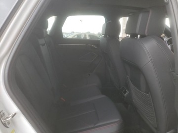 Audi Q3 III 2025 Audi Q3 Premium Plus S Line 45 2025 2.0L 2.0 Benzyna 228KM, zdjęcie 11