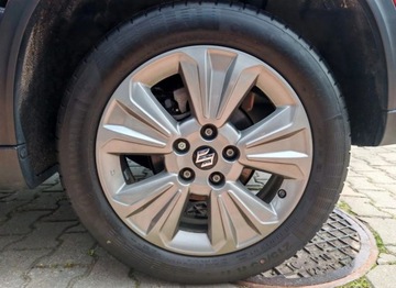 Suzuki 2021 Suzuki Vitara Premium 1,4 mild Hybrid 2WD 6MT SALON PL 1 wlasciciel 1.4, zdjęcie 12