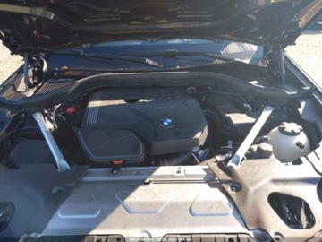 BMW X3 G45 2024 BMW X3 xDrive30I 2024 2.0l 2.0 Benzyna 248KM, zdjęcie 8