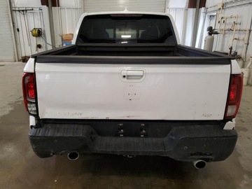 Honda Ridgeline 2023 Honda Ridgeline RTL-E 2023 3.5l 3.5 Benzyna 280KM, zdjęcie 2