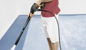 KARCHER K6 Специальная мойка высокого давления 1.168-508.0
