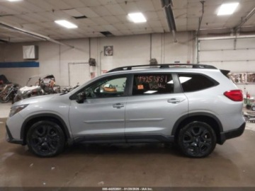 Subaru 2024 Subaru Ascent 2024 Subaru Ascent Onyx Edition 7-Passenger 2.4 Benzyna 260KM, zdjęcie 1