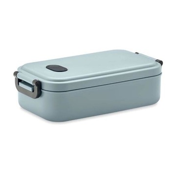 Lunchbox DIEST 231313 Srebrny