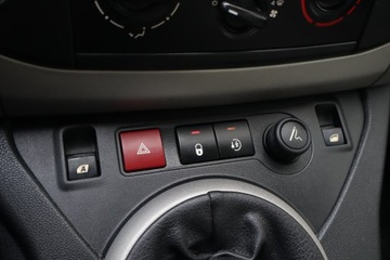 Peugeot Partner II Tepee 1.6 120KM 2010 Peugeot Partner 1.6 16V, Klima, Tempomat, zdjęcie 15