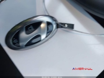 Hyundai Santa Fe IV SUV HEV 1.6 T-GDI HEV 230KM 2025 Hyundai Santa Fe 2025 r., 1,6 HYBRID CALLIGRAPHY 1.6 Hybryda 231KM, zdjęcie 11