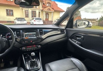 Kia Carens IV Minivan 1.7 VGT CRDI 115KM 2013 Kia Carens 1.7 Diesel 115KM, zdjęcie 12