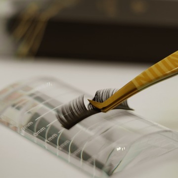 Наращивание ресниц FL Dream Line 0.10 C 10мм