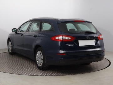 Ford Mondeo V Kombi 2.0 TDCi 150KM 2016 Ford Mondeo 2.0 TDCI, Salon Polska, Klima, zdjęcie 3
