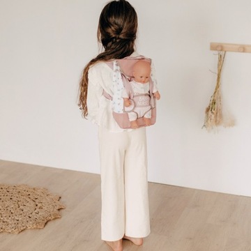 РЮКЗАК, ПЕРЕНОСКА ДЛЯ КУКУК