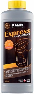 Odkamieniacz do ekspresów 500 ml KAMIX Express