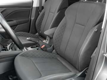 Skoda Scala Hatchback 1.5 TSI 150KM 2022 Škoda Scala Skoda Scala WD4528L#1.5 TSI AMBITION, zdjęcie 13