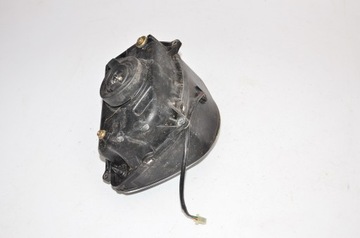 Honda CBR 600 F4 PC35 99-00 лампа передняя фара