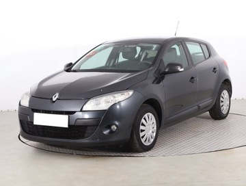 Renault Megane III Hatchback 1.6 16v 100KM 2011 Renault Megane 1.6 16V, Salon Polska, GAZ, zdjęcie 1