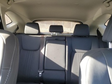 Lexus NX II 2023 Lexus NX 2023 2.4l 2.4 Benzyna 275KM, zdjęcie 10