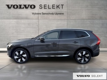 Volvo XC60 II Crossover Plug-In Facelifting 2.0 T8 455KM 2024 Volvo XC 60 XC60 T8 Plug-In Hybrid AWD Plus Bright, zdjęcie 2